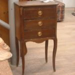 307 7660 CHEST OF DRAWERS